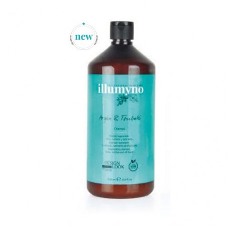 champú illumyno 1000 ml