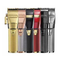 BAB FX8700BKE, maquina blackfx clipper 4artists babyliss fx8700bke