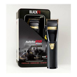 BAB FX8700BKE, maquina blackfx clipper 4artists babyliss fx8700bke
