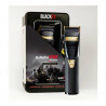 BAB FX8700BKE, maquina blackfx clipper 4artists babyliss fx8700bke