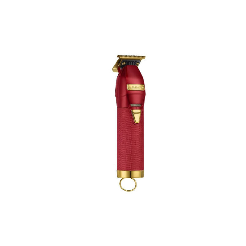 BAB FX7870RE, máquina de contorno skeleton red