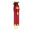 BAB FX7870RE, máquina de contorno skeleton red