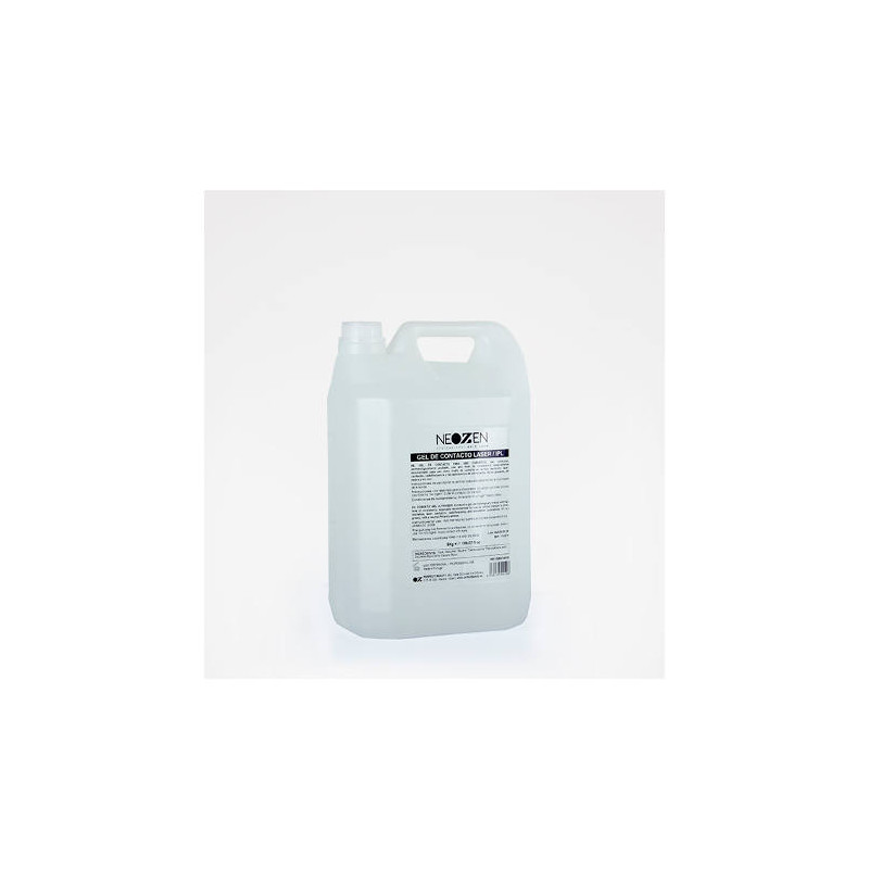PB OZEST44120, gel conductor, gel de contacto laser