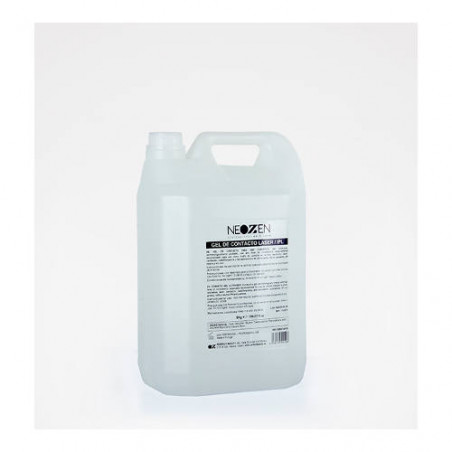 PB OZEST44120, gel conductor, gel de contacto laser PB OZEST44120, gel conductor, gel de contacto laser