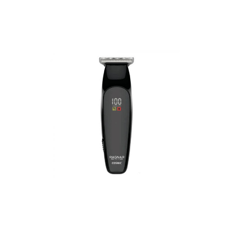 ORL 06713/50, maquina de contorno ragnac cosmic negra pantalla lcd