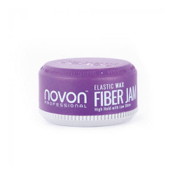 novon cera elastic wax fiber jam 150ml