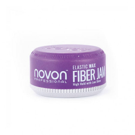 novon cera elastic wax fiber jam 150ml