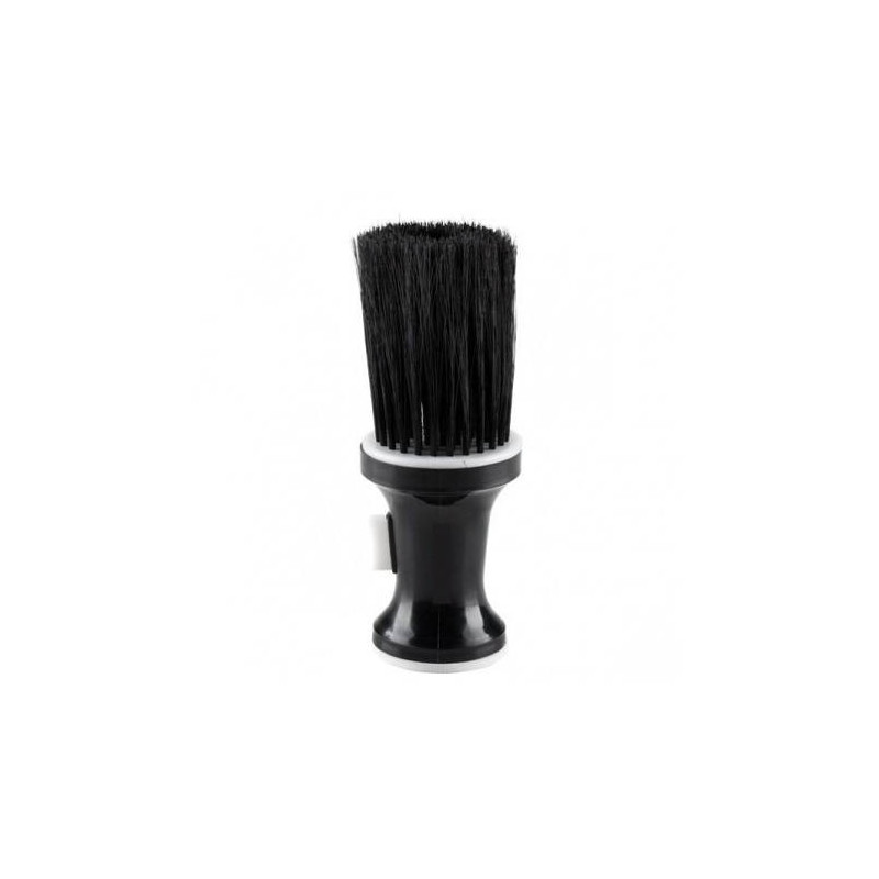 PB BFCEP40938, brocha cepillo cuello con espaciador de talco perfect beauty