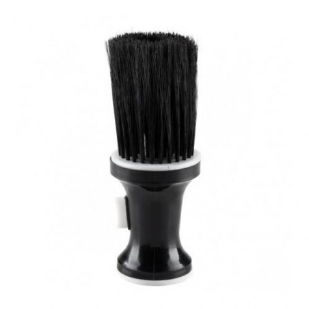 PB BFCEP40938, brocha cepillo cuello con espaciador de talco perfect beauty