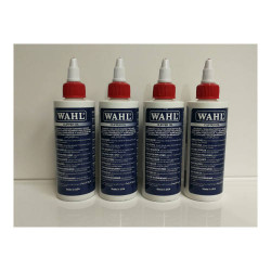 oil clipper wahl pack 4 envases