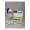 pack especial limpieza desinfeccion bacteriana y fungicida tecton 4hg2