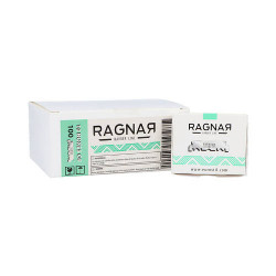 dispensador 10 cajitas 100 medias hojas inoxidables ragnar