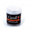 ASR 13032, horquillas caroll presion rubio 250 unidades