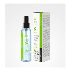 spray activo bye bye pido 100ml con aceite esencial de tea