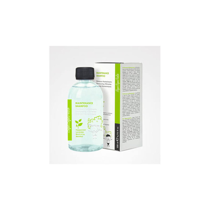 PB DLBYE81450, champu bye bye pidio infantil 200ml y extractos