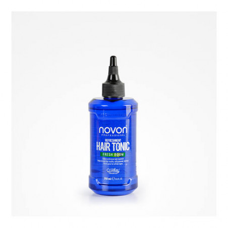 tonico capilar refrescante novon profesional 250ml fresh boom