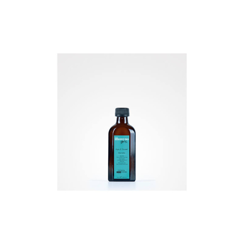 PB DLPEL43108,  elixir brillo 100ml argan & tsubaki