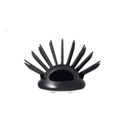 cepillo ionico styler k956 anti ac negro..
