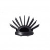 cepillo ionico styler k956 anti ac negro..