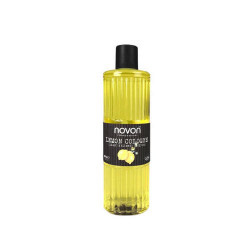 novon cologne lemon 385 ml especial barberia