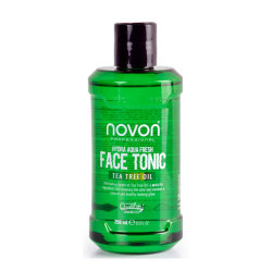 tonico facial hydra aqua fresh 250ml novon