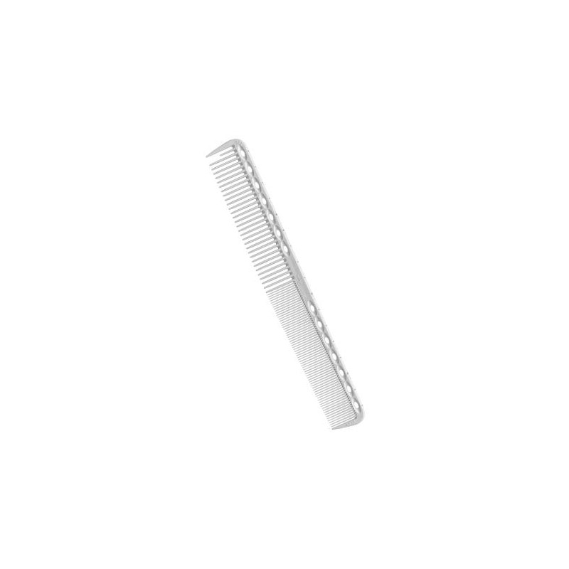YS-338 - K423, peine ys-338 park peine blanco 185mm japones artero k423