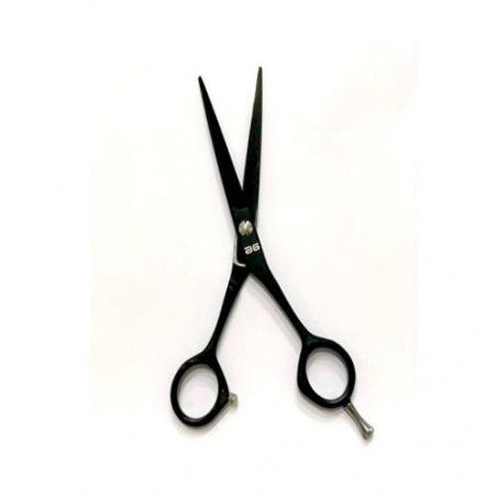 tijera de corte dry cut black ligera 6''