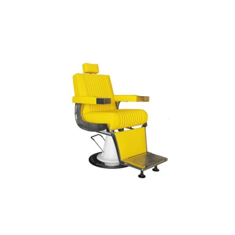 NEY  JACK BK01, Sillón Jack barbería, Sillón caballero Jack