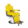 NEY  JACK BK01, Sillón Jack barbería, Sillón caballero Jack