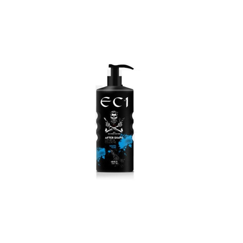 e c 1 after shave 400 ml