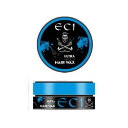 e c 1 ultra hold hair wax 150 ml