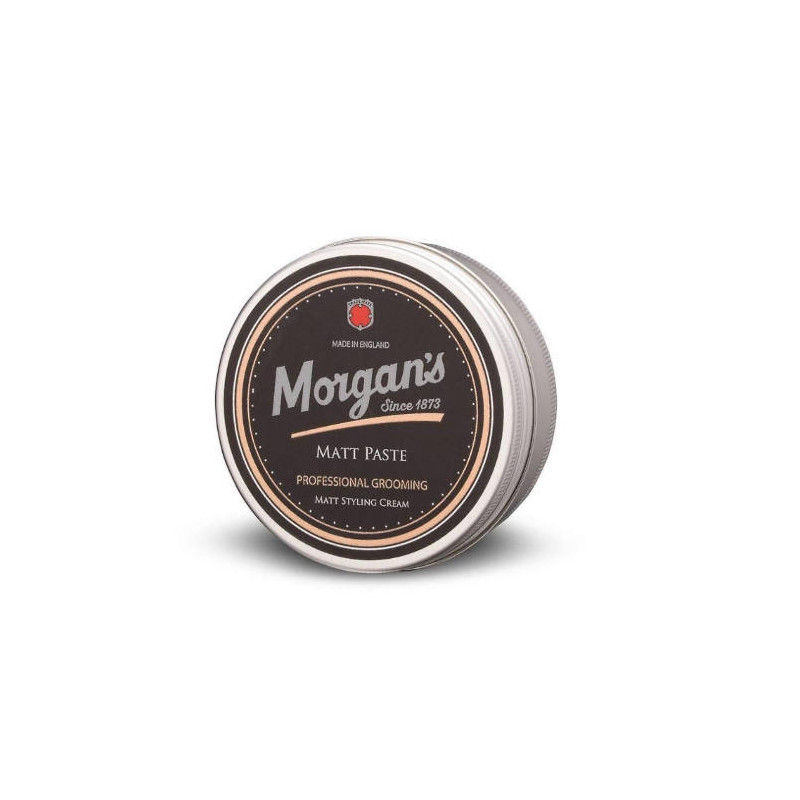 Morgan's matt paste matt styling cream 75 ml