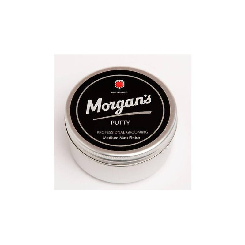 morgan's styling putty, putty fijacion mate morgan's