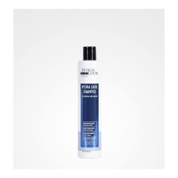 champu hidratante macadamia y argan design look 300ml