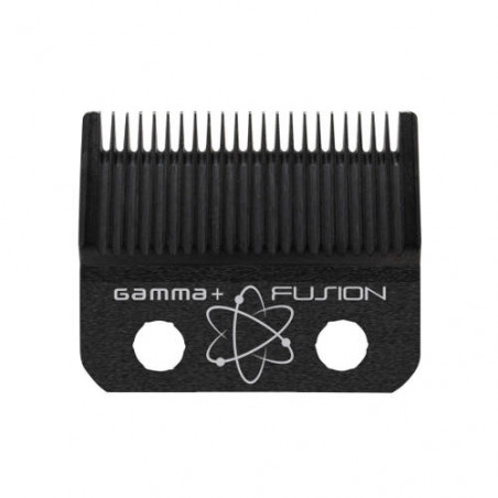 hoja de clipper fija gamma+ dlc fusion black diamond