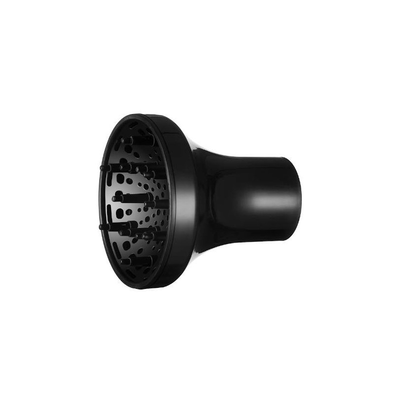 ORL 03036/50, difusor color negro eurostil