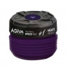 agiva spider wax 1 heavy hold cera de peinado fuerte