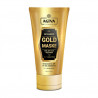 mascarilla dorada facial agiva gold mask 150 ml