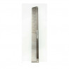 peine pro metal gunsteel babyliss fxm3843e 19cm