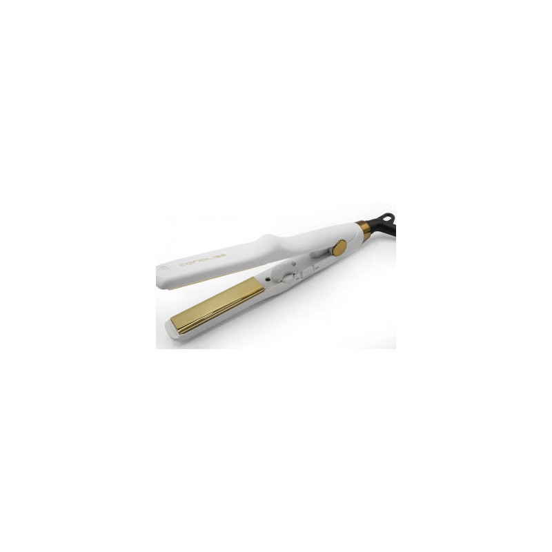 plancha de pelo c-trip white soft touch corioliss (4)