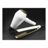 plancha pelo corioliss c1 digital white gold soft toush + kompactissimo