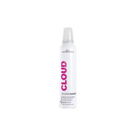 espuma voluminadora cloud season shape en tamaño 250 ml