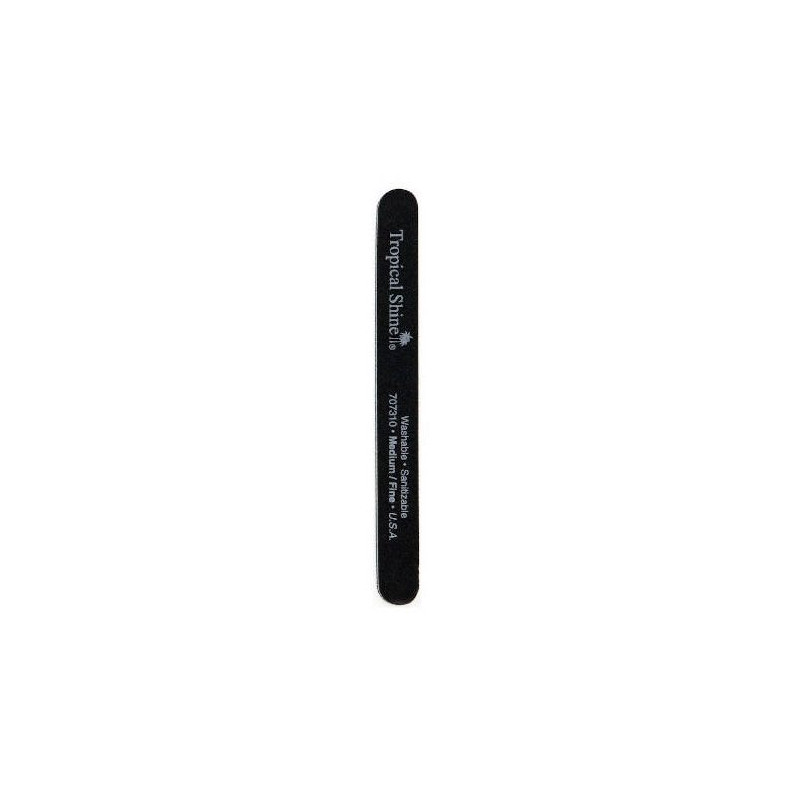 ASR 707310 - 38052, lima tropical shine coarse 180/240 medium fine usa color negro