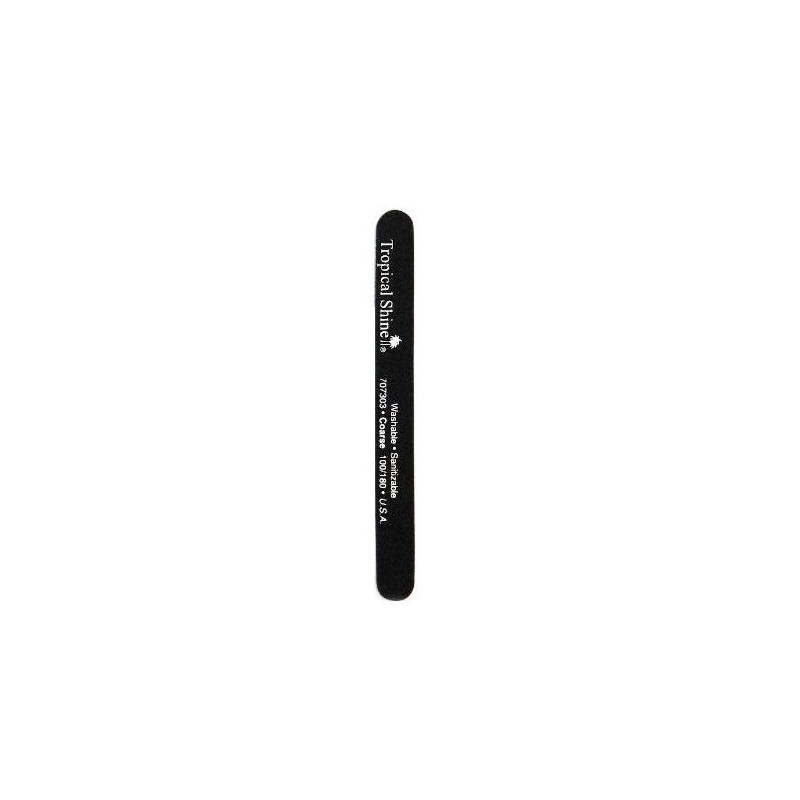 ASR 707303, lima tropical shine coarse 100 180 usa color negro