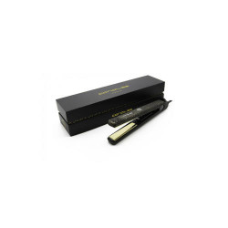COS SUK1320EU, plancha de pelo c style leopard soft touch corioliss