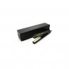 COS SUK1320EU, plancha de pelo c style leopard soft touch corioliss