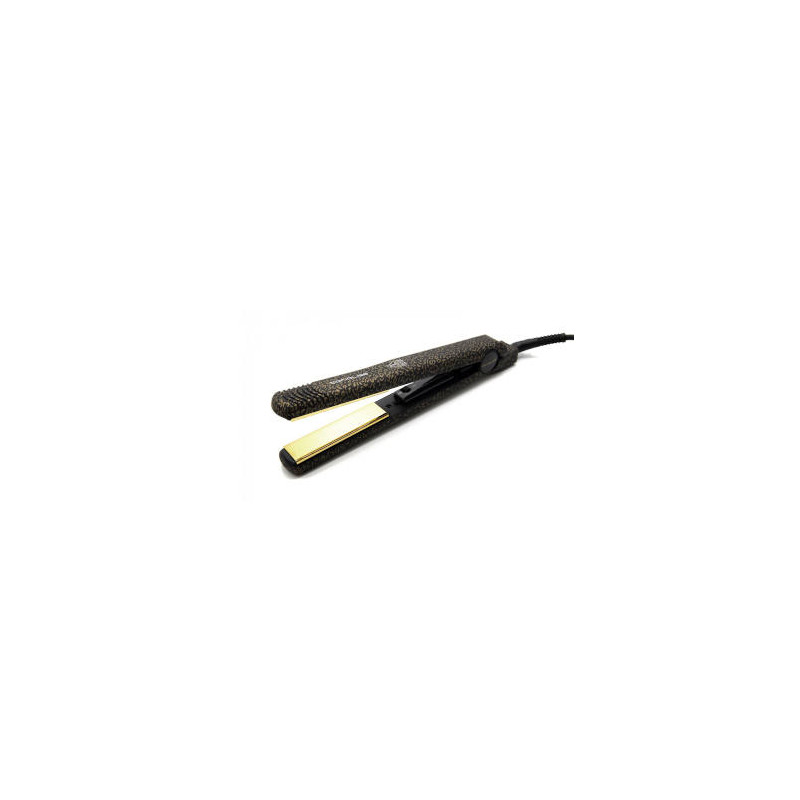 COS SUK1320EU, plancha de pelo c style leopard soft touch corioliss
