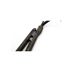 COS SUK1320EU, plancha de pelo c style leopard soft touch corioliss