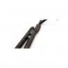 COS SUK1320EU, plancha de pelo c style leopard soft touch corioliss