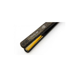 COS SUK1320EU, plancha de pelo c style leopard soft touch corioliss